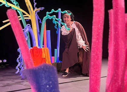 Por amor no se muere nadie, pero casi