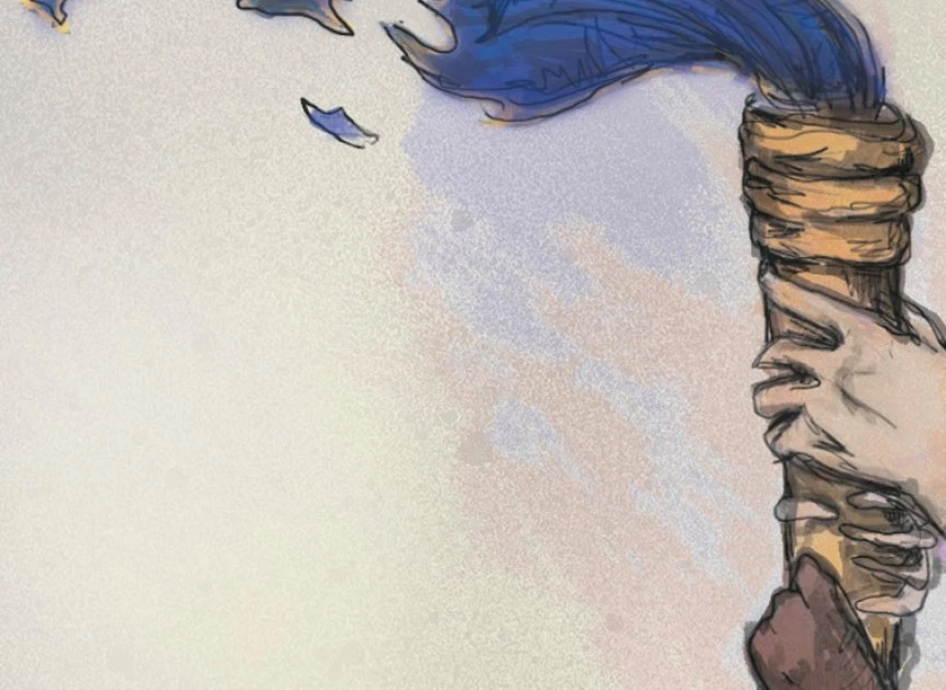 Between Lands. Running for Democracy (Proyecto europeo)