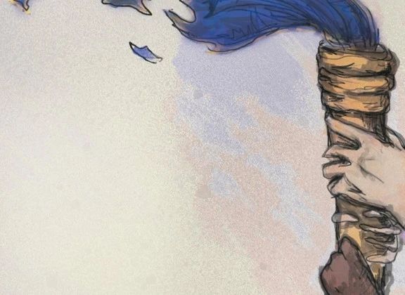 Between Lands. Running for Democracy (Proyecto europeo)