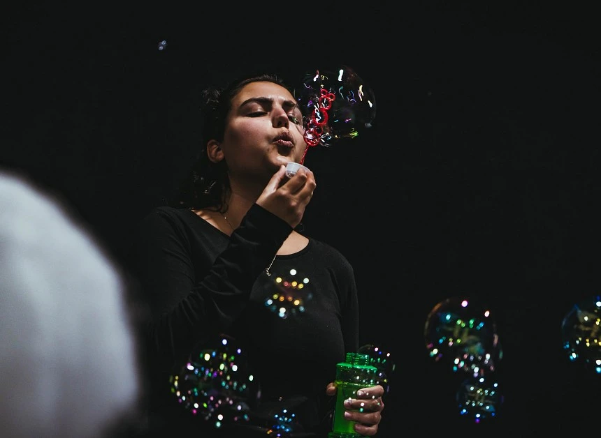 Funerales, techno y 'reality show': talento de Valladolid para revolucionar las artes escénicas Funerales, techno y 'reality show': talento de Valladolid para revolucionar las artes escénicas