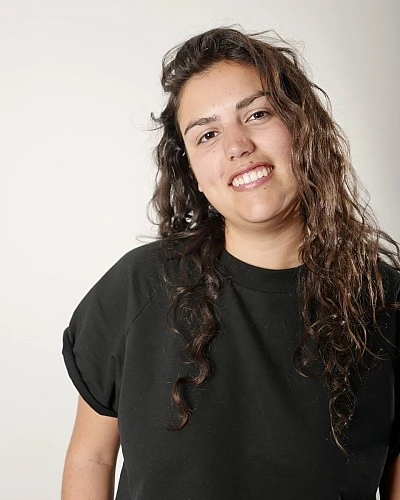 Lo que me define como artista y creadora escénica