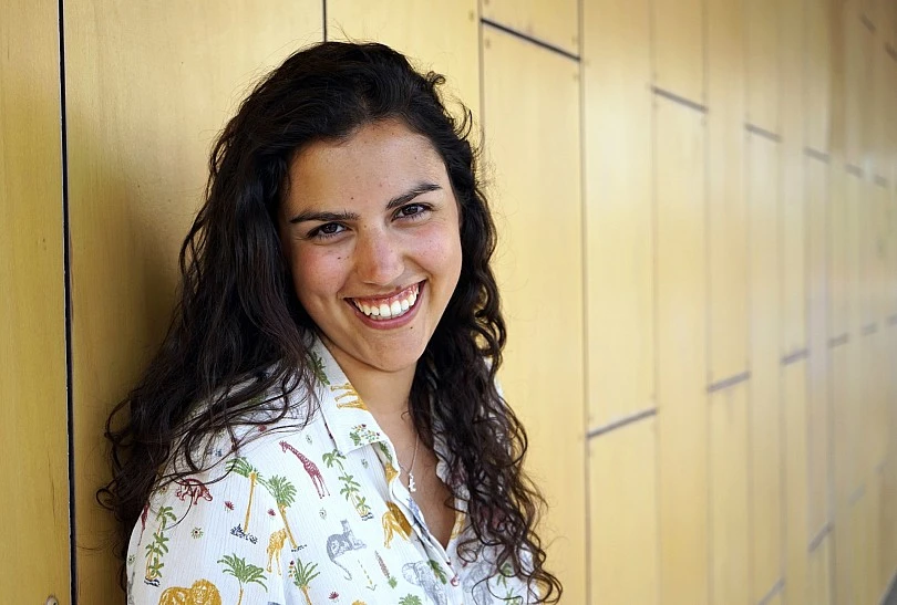 El enfoque que define mi trabajo como creadora escénica El enfoque que define mi trabajo como creadora escénica