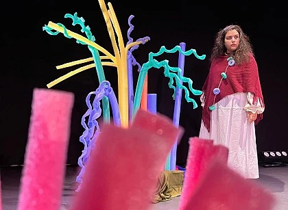 Por amor no se muere nadie, pero casi