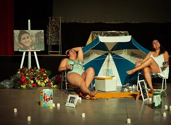 Tengo derecho a destruirme