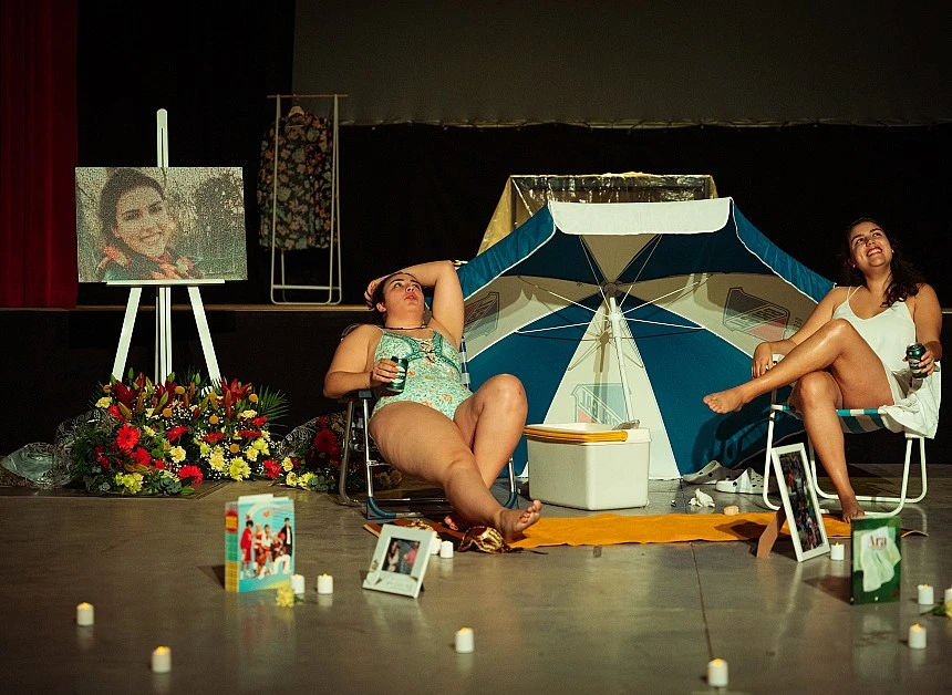 Tengo derecho a destruirme