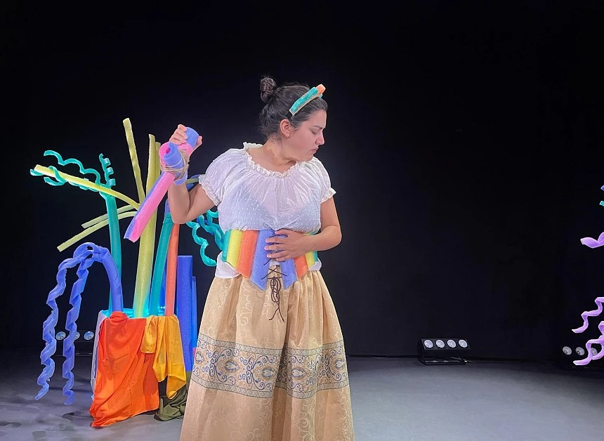 Por amor no se muere nadie, pero casi