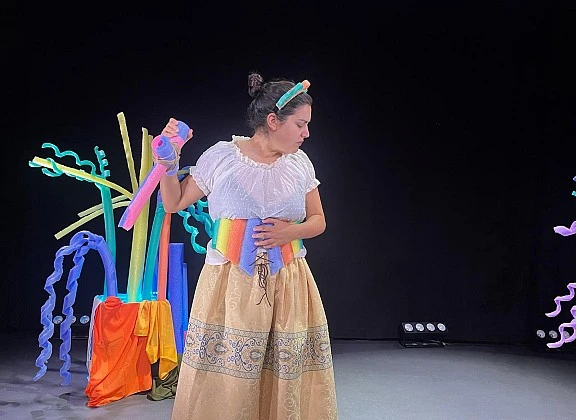 Por amor no se muere nadie, pero casi