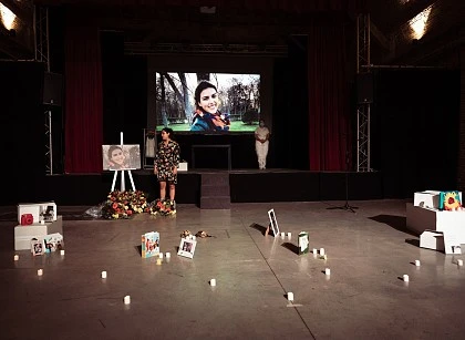 Tengo derecho a destruirme