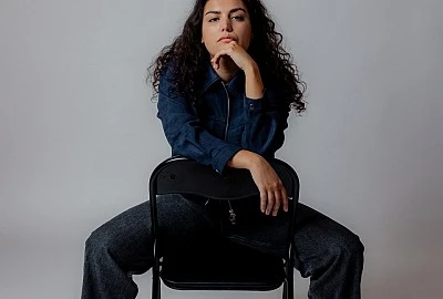 Lo que me define como artista y creadora escénica