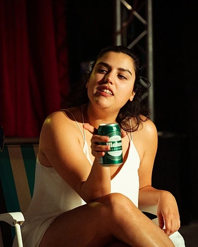 Lo que me define como artista y creadora escénica