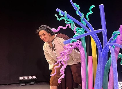 Por amor no se muere nadie, pero casi